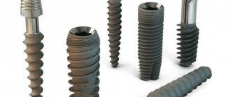 Alpha bio implants