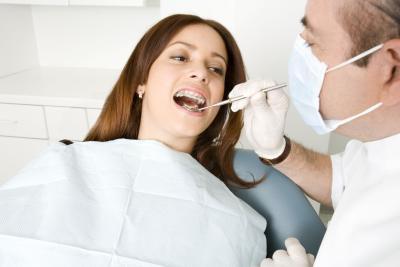 аллергия на металлы в стоматологии
