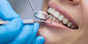Аллергопробы на металлы в стоматологии