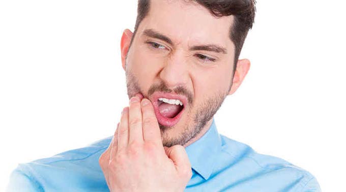 антибиотики при периодонтите зуба