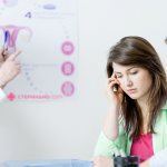 Бесплодие у женщин