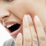 pain after tooth extraction