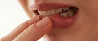 Tooth pain may be a symptom of gum cancer