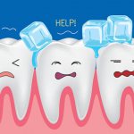 Teeth hurt from cold and hot