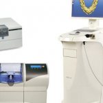 CAD/CAM system CEREC