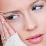 что делать если опухла щека и зуб мудрости растет со смещением, фото