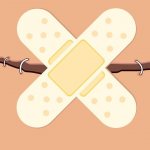 Что делать, если разошелся шов после кесарева сечения?