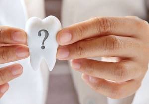 Цистэктомия зуба эффективность