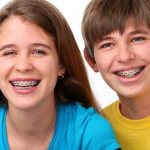 Детская ортодонтия