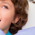 Детские заболевания полости рта