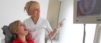 Efficiency of diagnostic methods in orthodontics