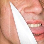 эйнштейн показывает язык