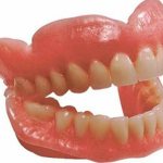 Эксперты о полиуретановом зубном протезе