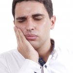 is there a nerve in the wisdom tooth