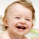 Факторы, влияющие на развитие патологий в молочном прикусе