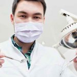 Флюс после удаления зуба – результат глубокого воспаления