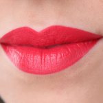 Герпес на губах