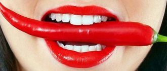 Bitterness in the mouth
