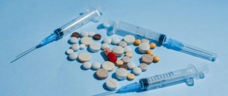 Using ketorol injections and tablets with alcohol