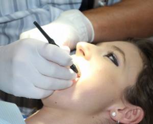 Как мотивировать себя на поход к стоматологу