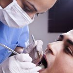 Как распломбировать резорциненный зуб