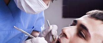 How to unfill a resorbed tooth