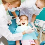 Как считают зубы стоматологи: расположение, установленные нормы, фото