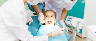 How dentists count teeth: location, established standards, photos