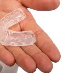 капа при бруксизме