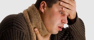 Cough with bronchitis