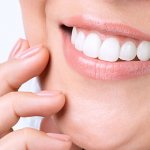 Ceramic dental crowns