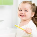 When to start brushing your baby’s teeth: at what age?
