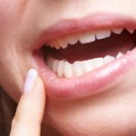 Красивая улыбка