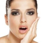 Treatment of mandibular cementoma and complications