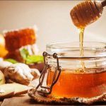 Лечение и профилактика стоматита, используя мед