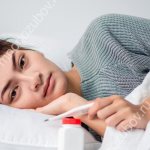 Лечение зубов при повышеной температуре