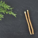 Miswak – natural stick for cleaning teeth