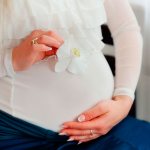 Thrush during pregnancy