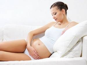 Можно ли принимать фурацилин при беременности