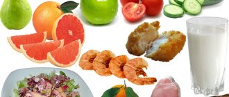 soft diet