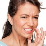 Folk remedies for the treatment of gum inflammation under a denture