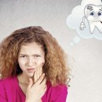 I don’t understand which tooth hurts