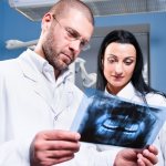 Об эффективности имплантации после удаления кисты зуба