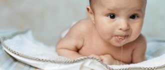 Excessive mucus in a child’s throat requires finding out the cause