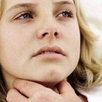 Операции при опухоли слюнной железы