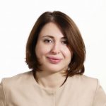 Parastaeva Yana Vasilievna