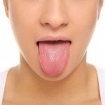 Why does my tongue go numb?