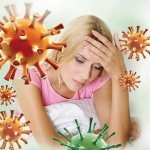 Пониженный иммунитет