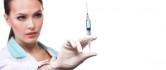 Попа болит после уколов: симптомы, народные и медицинские методы лечения