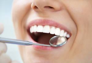 Причины онемения зубов